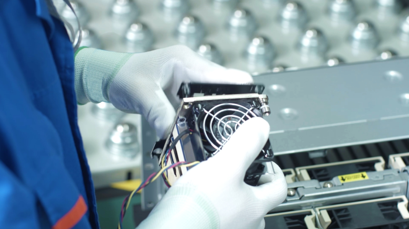 国家级+1！这家企业入选国家级专精特新“小巨人”(图3)