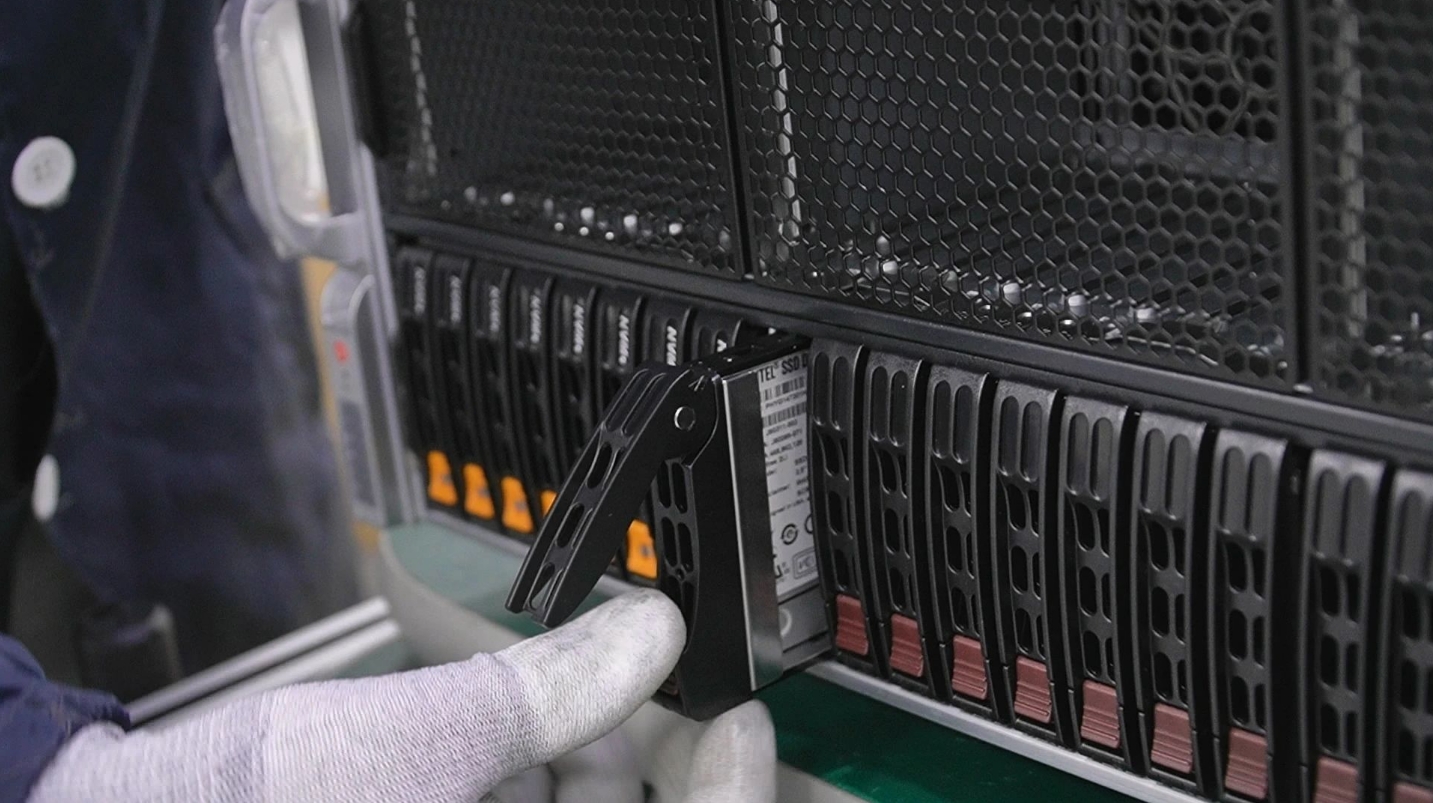 国家级+1！这家企业入选国家级专精特新“小巨人”(图2)