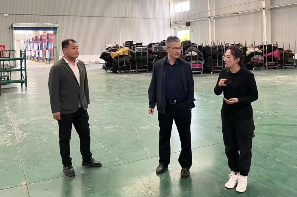 把好“节前关”过好“安心节”——婷婷伊人五月天色综合激情网_欧美—区二区在线观看_韩国禁欲系高级感电影_九九影院在线观看免费最新电视剧_无人区高清电影免费观看.......开展国庆节前安全检查(图1)