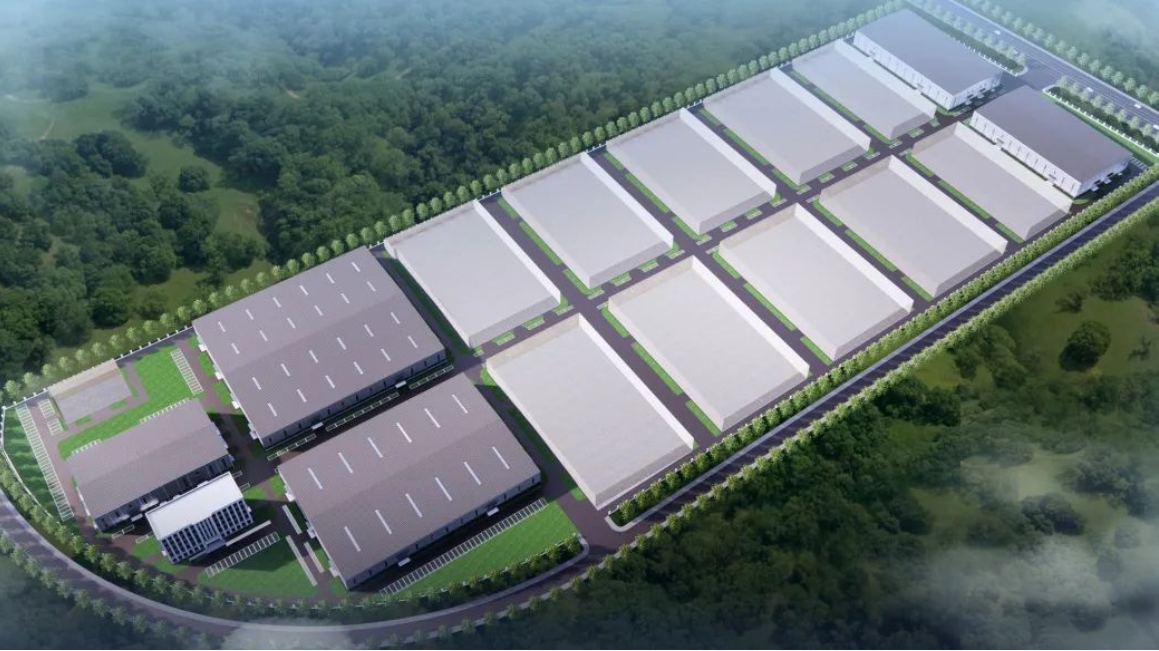 年产20万台！婷婷伊人五月天色综合激情网_欧美—区二区在线观看_韩国禁欲系高级感电影_九九影院在线观看免费最新电视剧_无人区高清电影免费观看.......这个项目奠基开工！(图2)