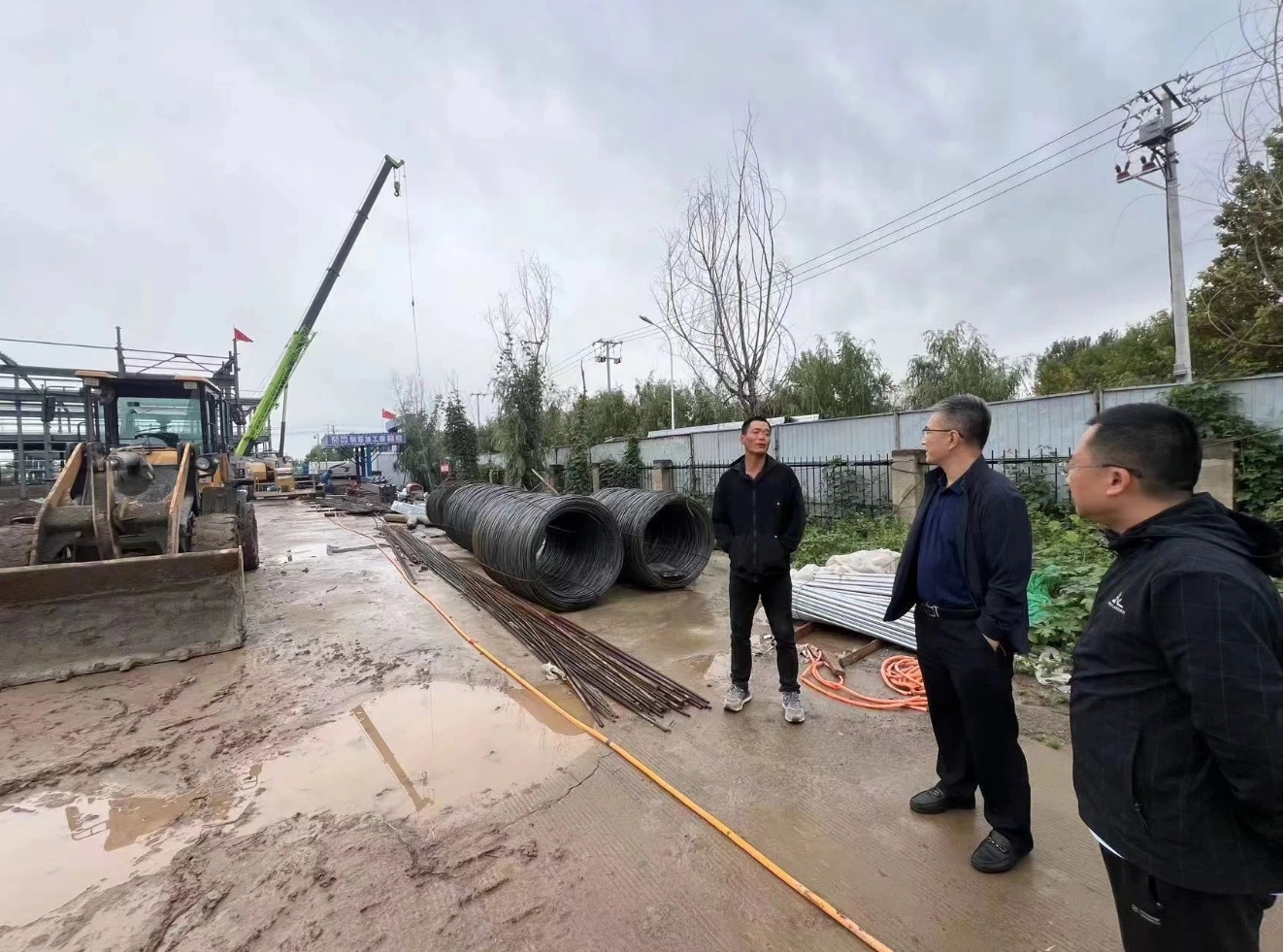 把好“节前关”过好“安心节”——婷婷伊人五月天色综合激情网_欧美—区二区在线观看_韩国禁欲系高级感电影_九九影院在线观看免费最新电视剧_无人区高清电影免费观看.......开展国庆节前安全检查(图3)