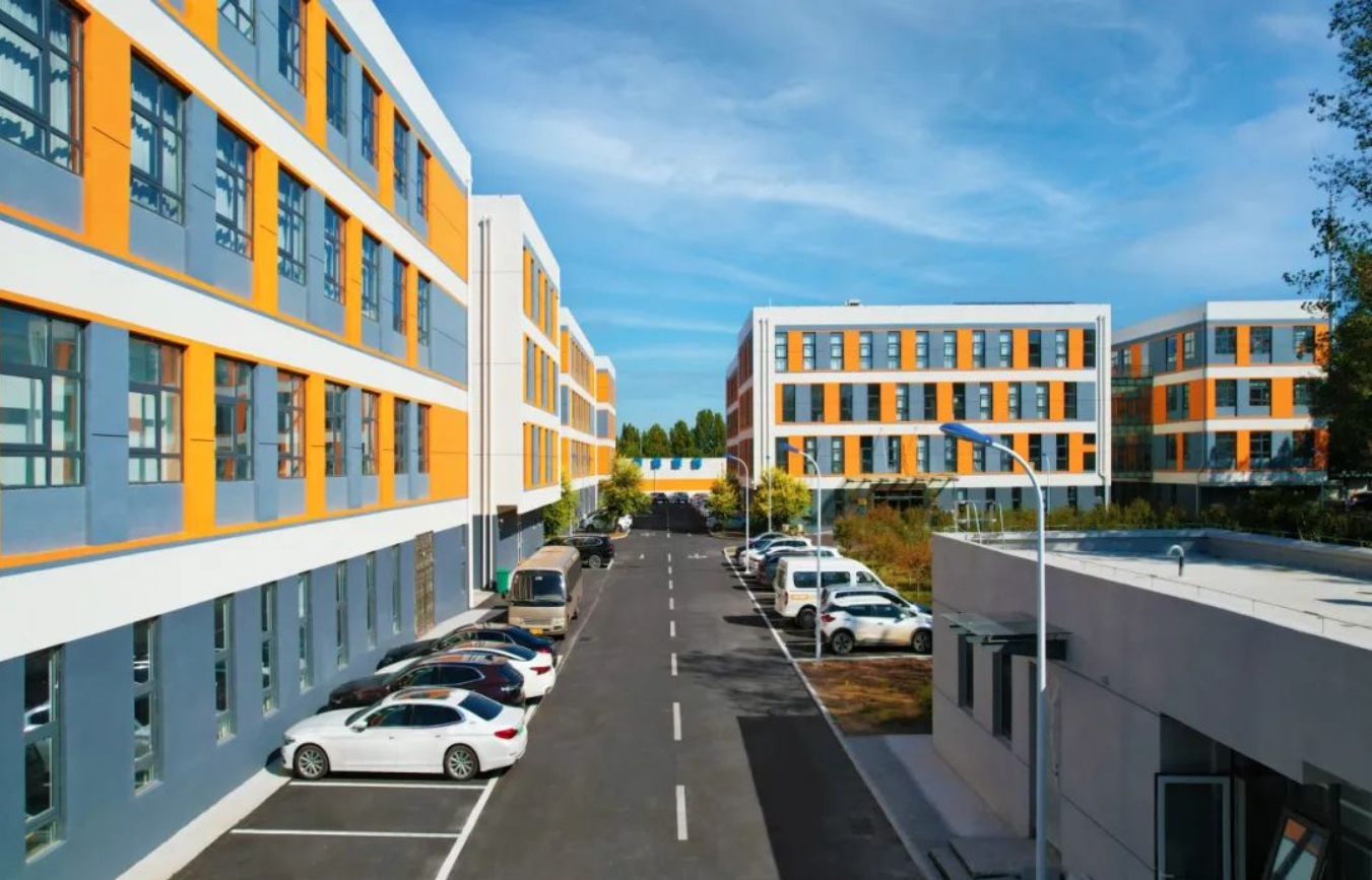 提档升级迎“蝶变”！婷婷伊人五月天色综合激情网_欧美—区二区在线观看_韩国禁欲系高级感电影_九九影院在线观看免费最新电视剧_无人区高清电影免费观看.......产业载体“上新”(图3)