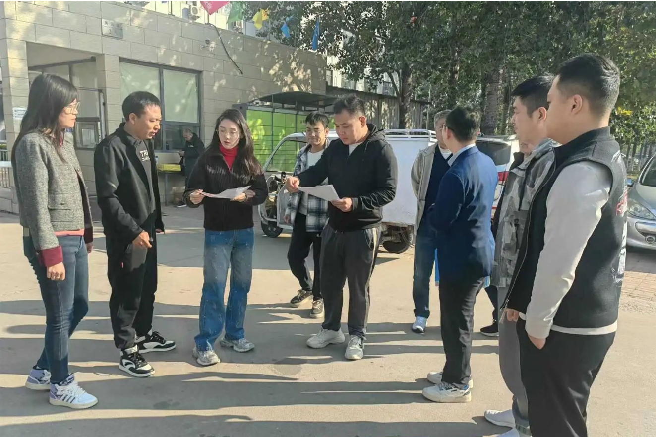 安全生产 警钟长鸣——婷婷伊人五月天色综合激情网_欧美—区二区在线观看_韩国禁欲系高级感电影_九九影院在线观看免费最新电视剧_无人区高清电影免费观看.......持续开展入企服务(图1)