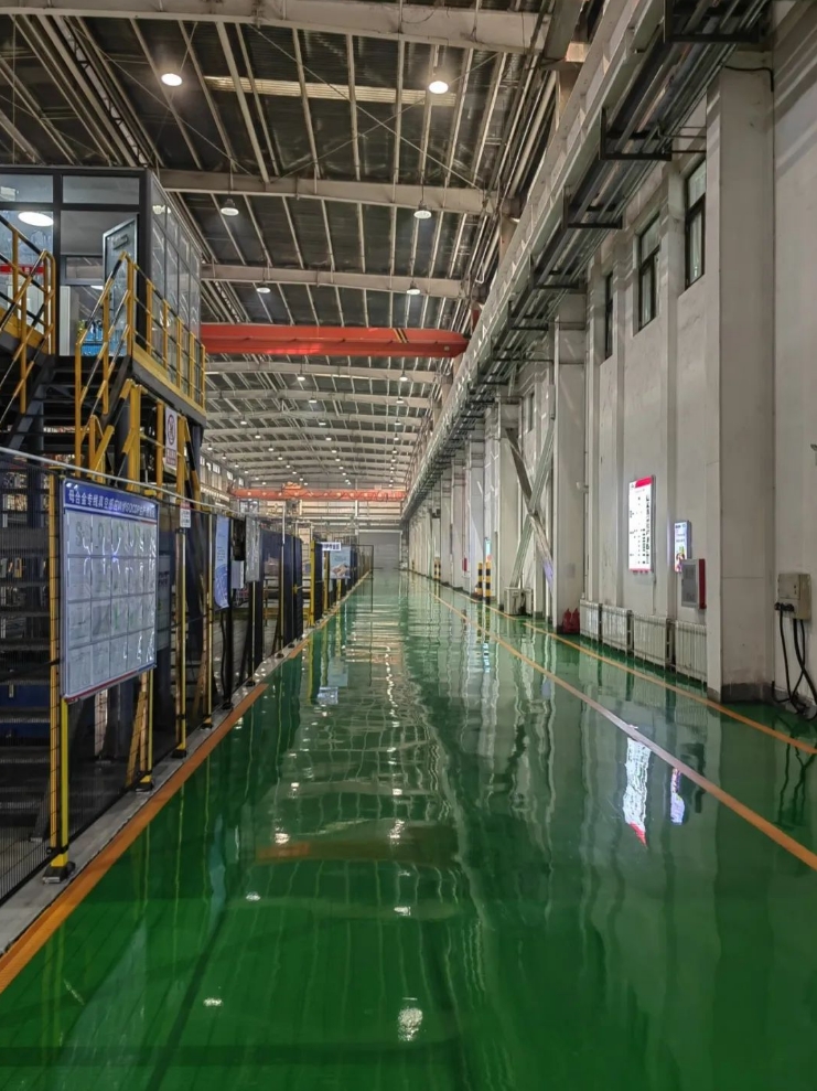 填补国内行业空白，“武清制造”→“航空航天”！(图3)