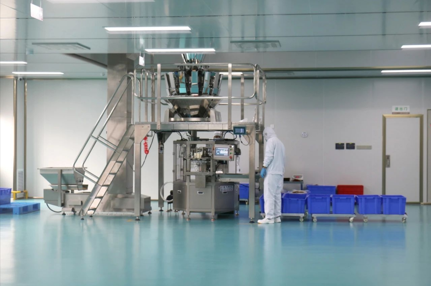 年产值1.5亿元！集味轩盛大开业！(图3)