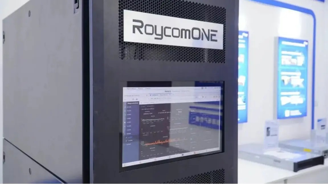 武清“智”造服务器，全面适配DeepSeek！(图2)