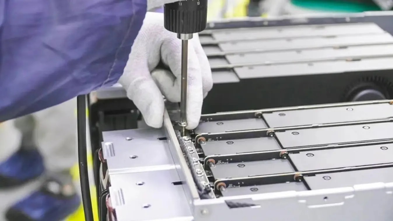 武清“智”造服务器，全面适配DeepSeek！(图3)