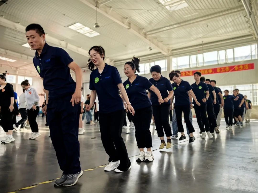 【党建领航促发展】坚持“三强化三提升”，以高质量党建引领高质量发展(图4)