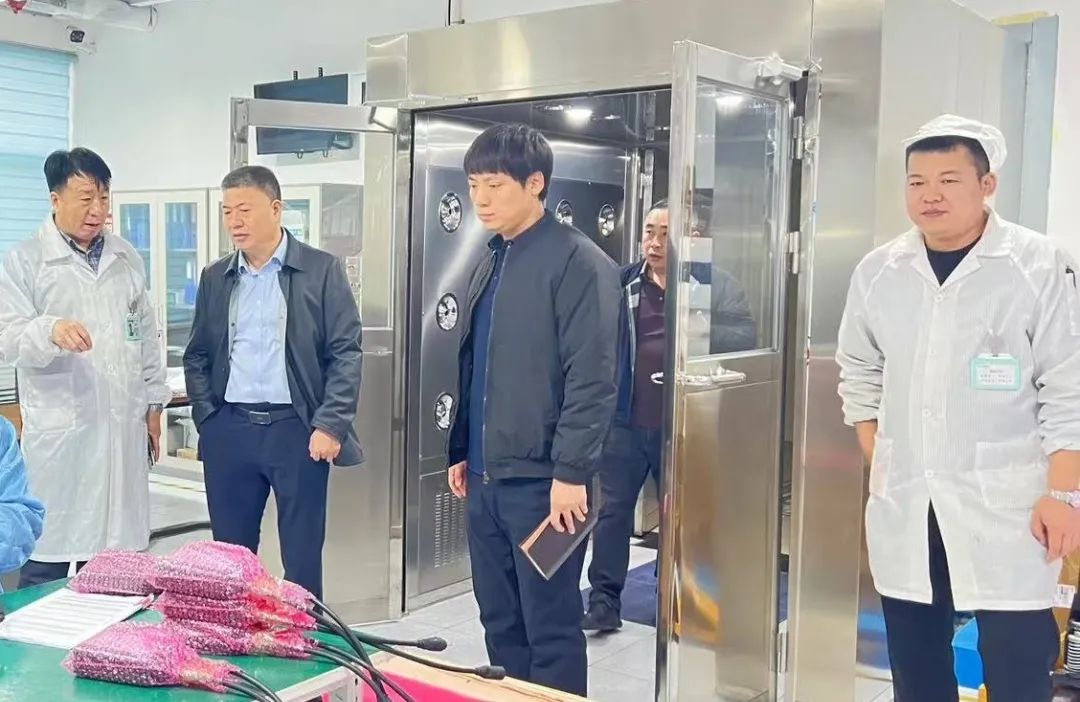 【党建领航促发展】坚持“三强化三提升”，以高质量党建引领高质量发展(图12)