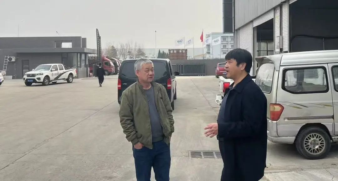 【党建领航促发展】坚持“三强化三提升”，以高质量党建引领高质量发展(图8)