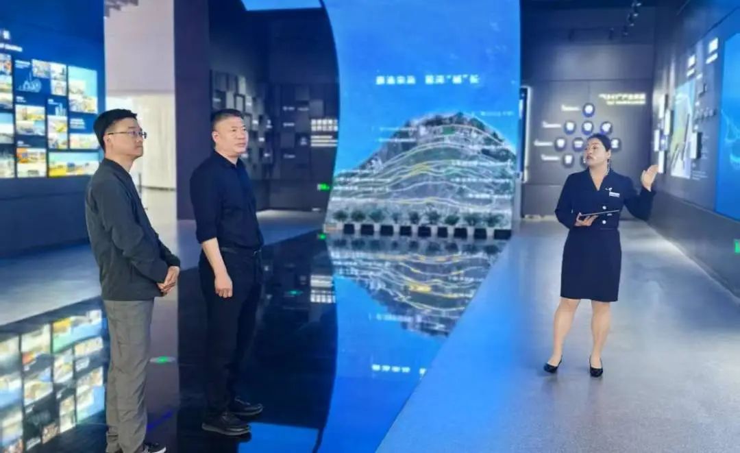 【党建领航促发展】坚持“三强化三提升”，以高质量党建引领高质量发展(图5)