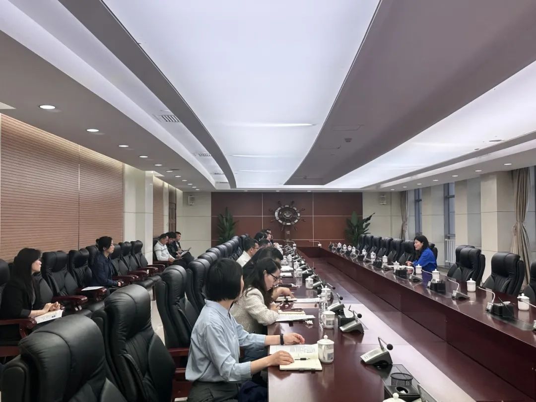 【党建领航促发展】参观学习+廉政谈话，这个党日活动“走实”又“走心”！(图7)