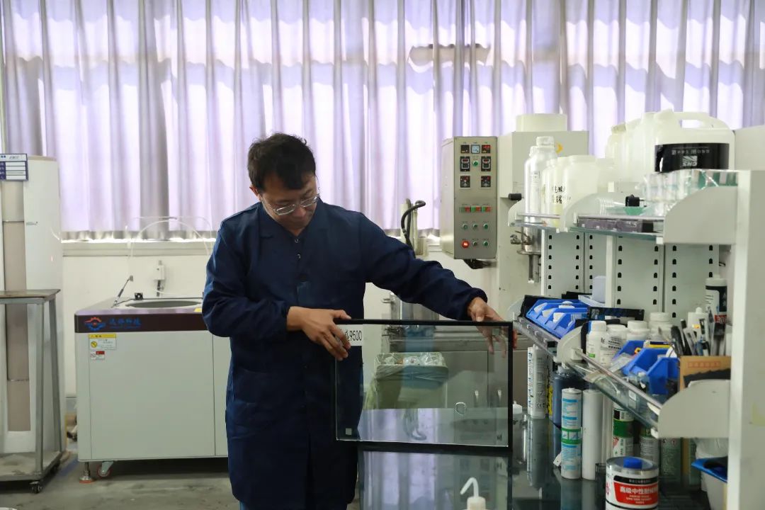 从0到1，武清“智造”突破“卡脖子”技术！(图3)