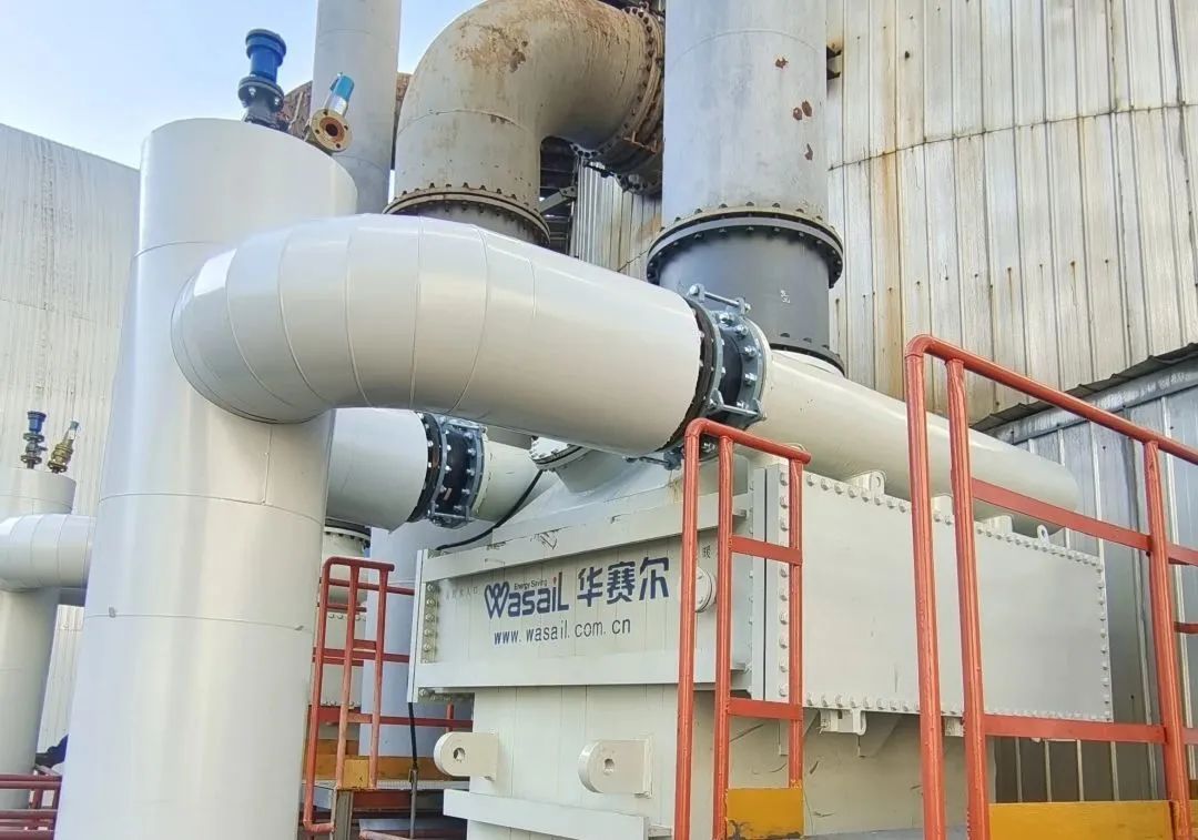 深耕“绿色赛道” 绘就产业高质量发展新图景(图2)