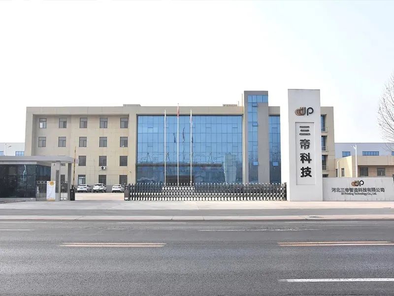 首批入驻！总投资6亿元！ 两大“智造”项目布局武清！(图1)