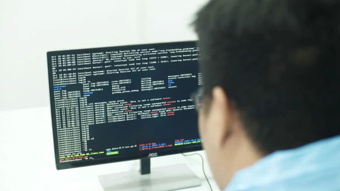 拔节生长，高端装备制造业释放强劲“脉动”(图2)