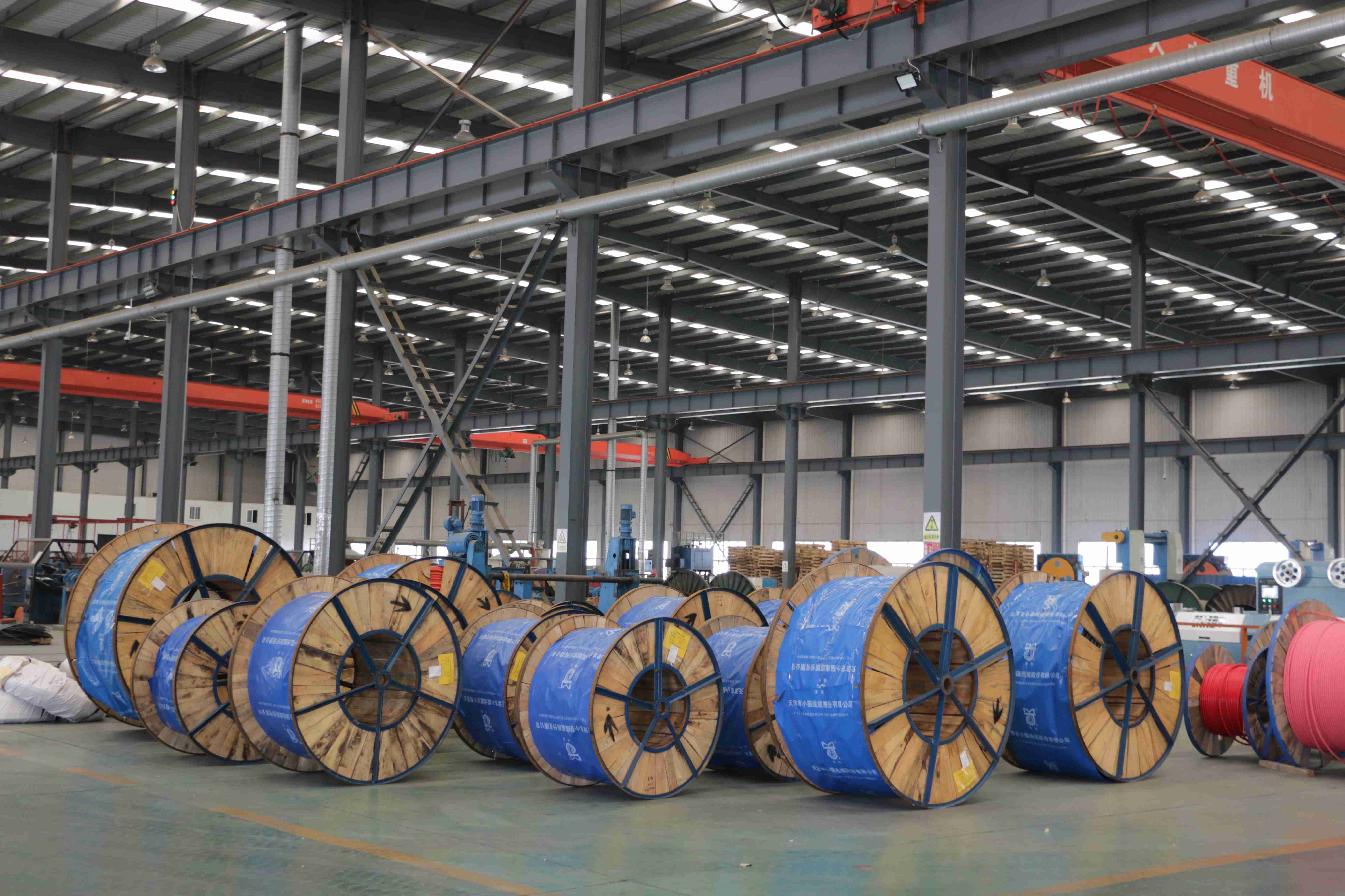 拔节生长，高端装备制造业释放强劲“脉动”(图4)