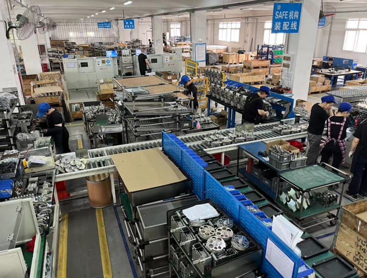 22项专利加码！抢占智能绿色配电市场新赛道！(图2)