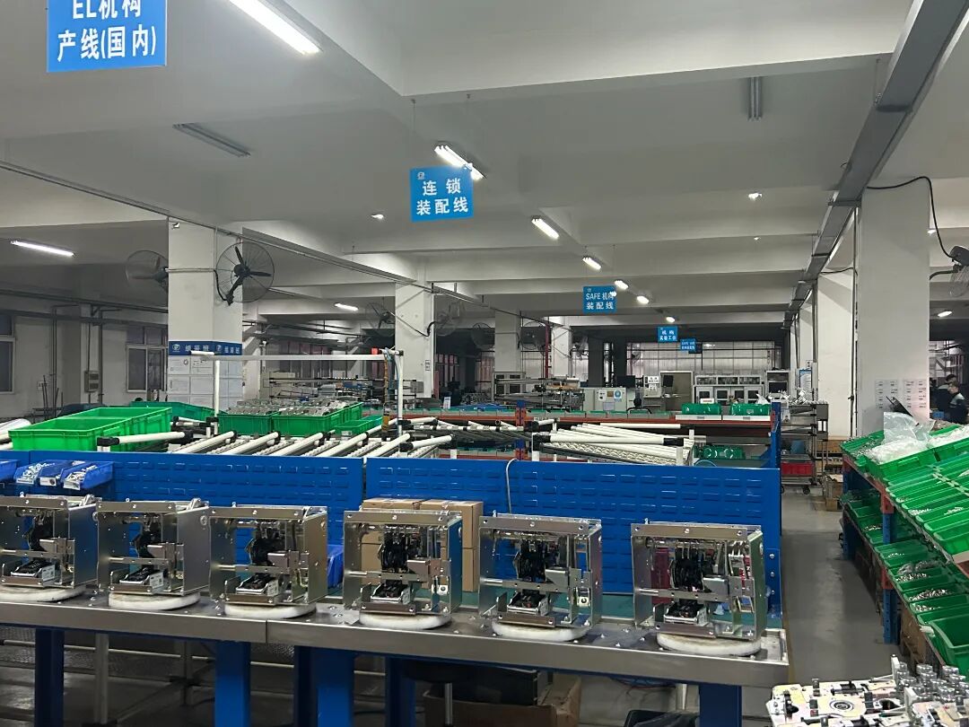 22项专利加码！抢占智能绿色配电市场新赛道！(图6)