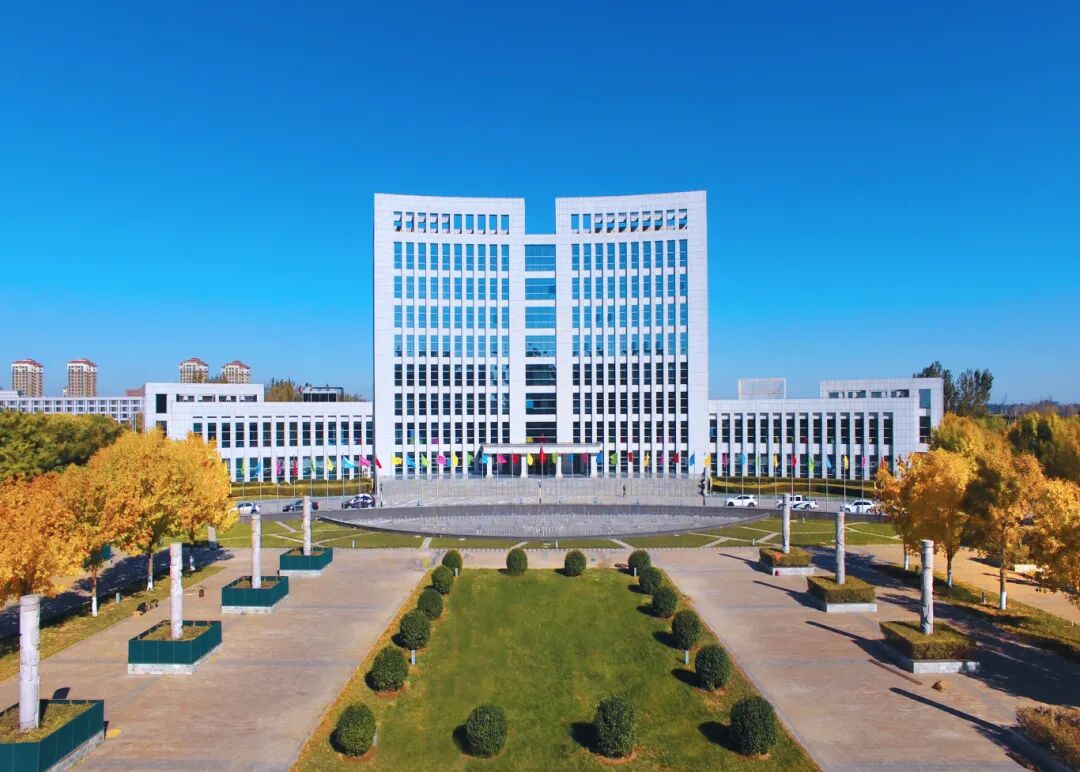 51.07亿元！11.4%↑武清这个园区实力“藏不住”！(图2)